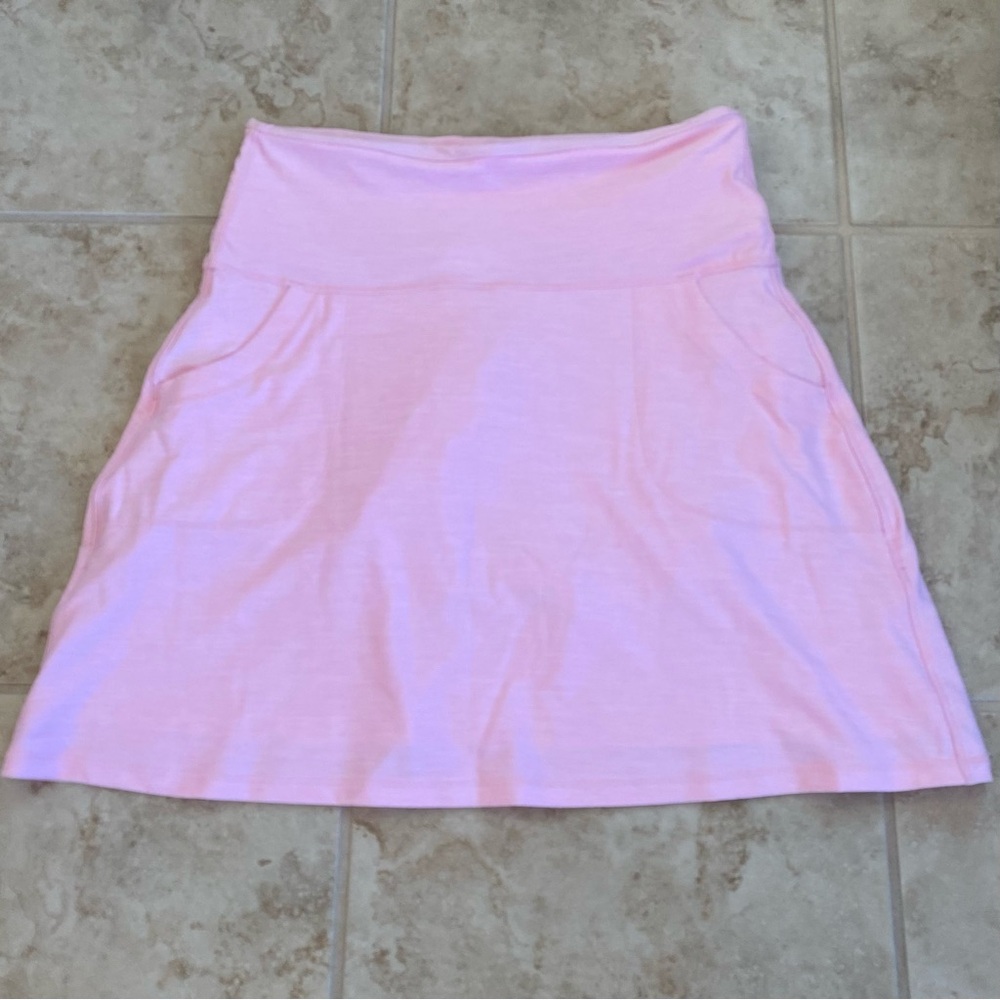 Peter Millar Performance Convertible Swing Skort - image 4